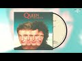 Queen   the miracle 1989 2011 digital remaster