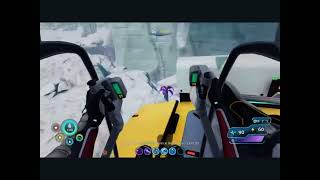 All tips and tricks of subnautica below zero