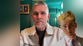 FUNERAL: Pastor Greg Locke Breaks Down After Son’s Death