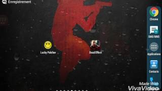 DEAD EFFECT HACK SIMPLE