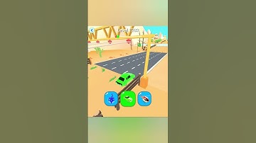 🔥 Shape - Shifting & Transform The Character 👀 Level #1282    #shapeshifting #gameplay #shorts