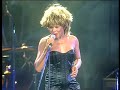 Tina Turner - Private Dancer (Live from Amsterdam, 1996)