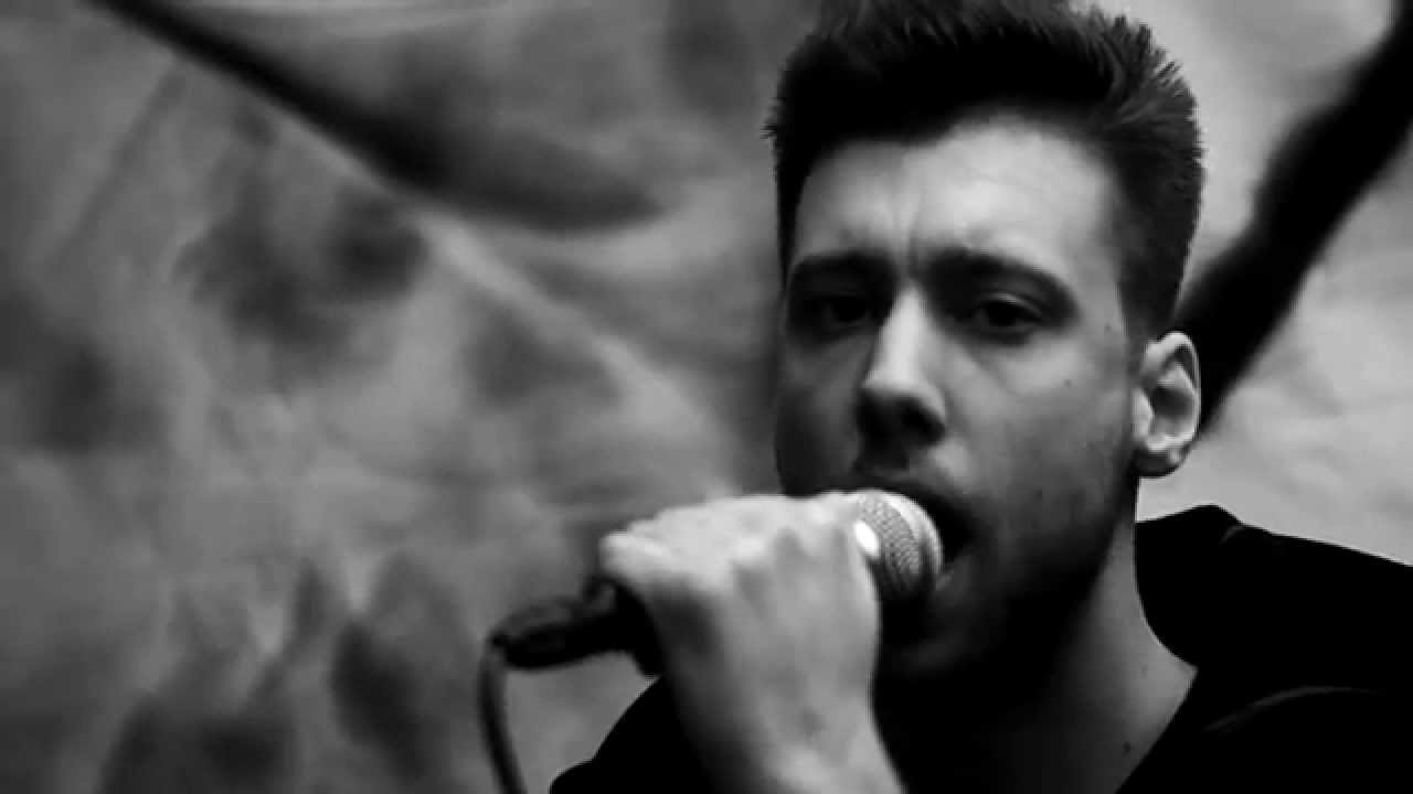 Last Lives - "Room Without a View" Official Music Video