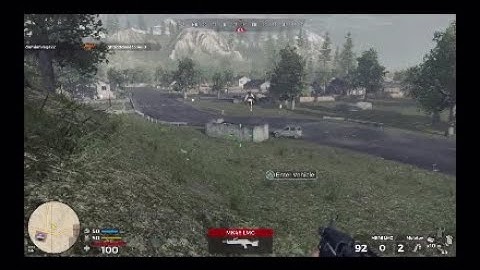 H1Z1 PS4 Lag Switch User On Another Level