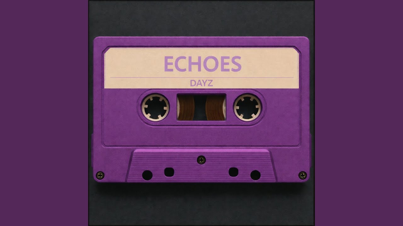 Watch Echoes on YouTube Watch Echoes on YouTube