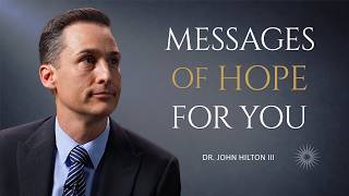 Information Walking Through the Fire | Isaiah 40-49 | Come Follow Me 2026 | John Hilton III | Sep 28-Oct 4 Update