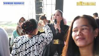 SABRANG TRASI SUSY ARZETTY SHOW NIRWANA MANDALA SAKTI HAJAT BPK EDI IBU DARKEM LIVE SOGE