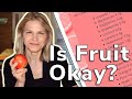 Can I Eat Fruit on a Low Carb Diet? & What is My Carbohydrate Tolerance?