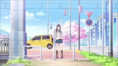 انمي التعايش مع الموت كامل مترجم