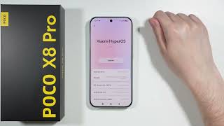 POCO X8 Pro/Pro Max: How to Update Software (Update Android & HyperOS) screenshot 3
