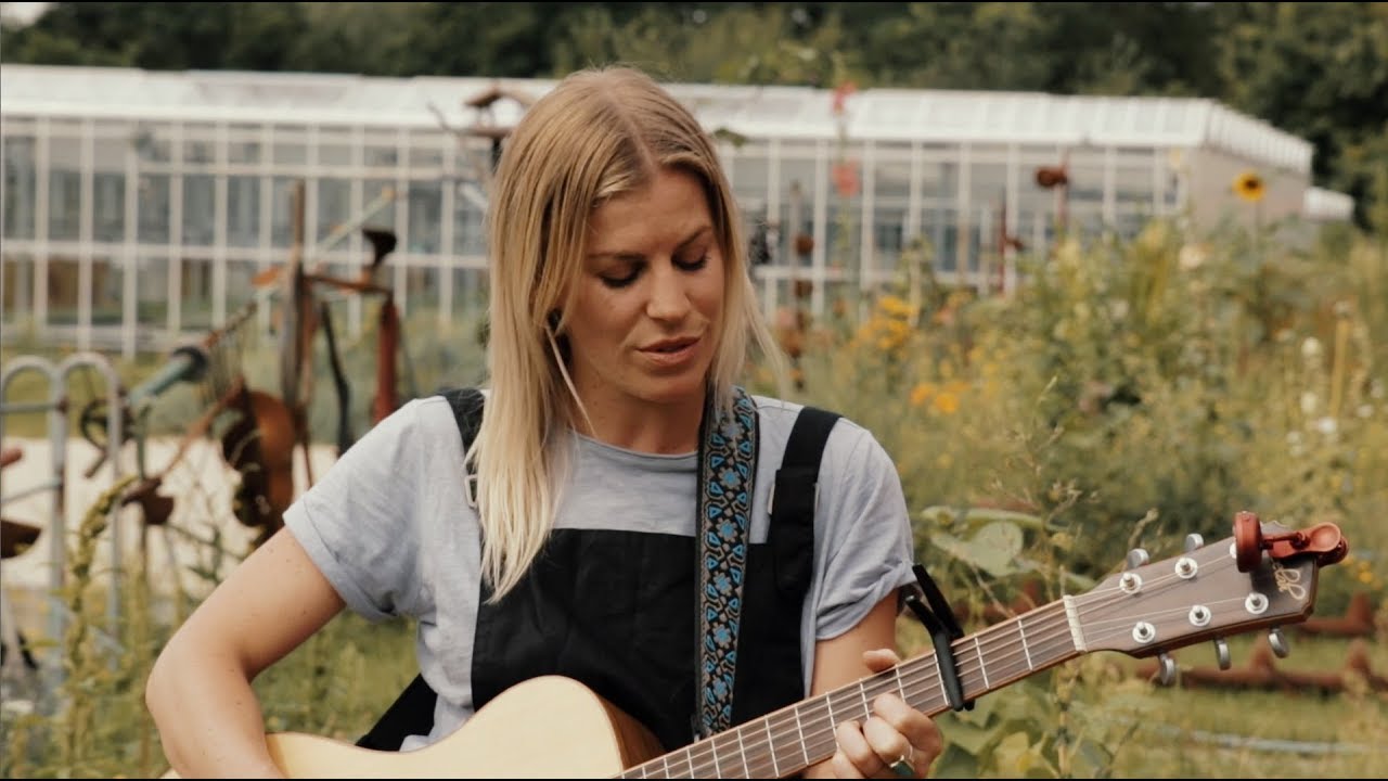 Coby Grant - Brothers /// Berlin Sessions