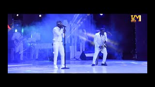 Live performance Afroeast Album Launching - Part 7