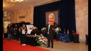 В сети всплыли загадочные совпадения перед гибелью Поплавской В сети всплыли загадочные совпадения перед гибелью Поплавской