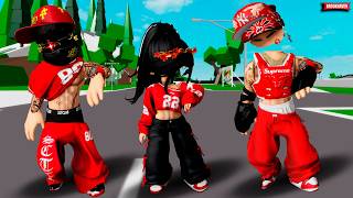 UPDATED SECRET CODES 2025! FREE 3D ITEMS 2YK IN BROOKHAVEN – FOR GIRLS & BOYS screenshot 2