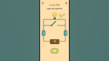 DOP 2 DELETE ONE PART LEVEL 448 (subscribe please 🔔🔔) #gaming #youtubeshorts #shortvideo #shorts