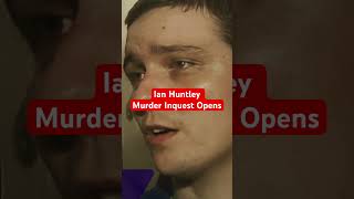 Ian Huntley Autopsy Results and Cause of Death Confirmed as Inquest Opens