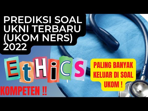 LATIHAN SOAL UKNI