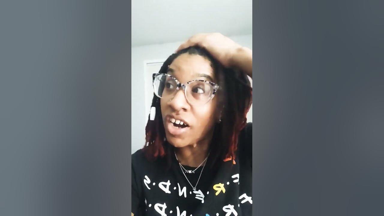 about-to-wash-my-hair-youtube