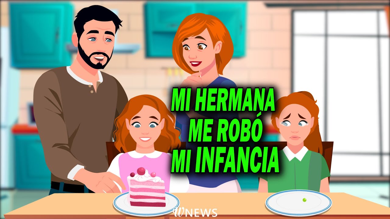 Me siento huérfana con padres vivos