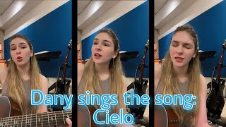 The Warning | Dany: Cielo by Benny Ibarra