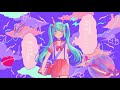 【初音ミク】星の隨に【オリジナル】
