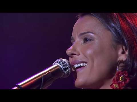 TINE POPPY- Dozlamour (LIVE)
