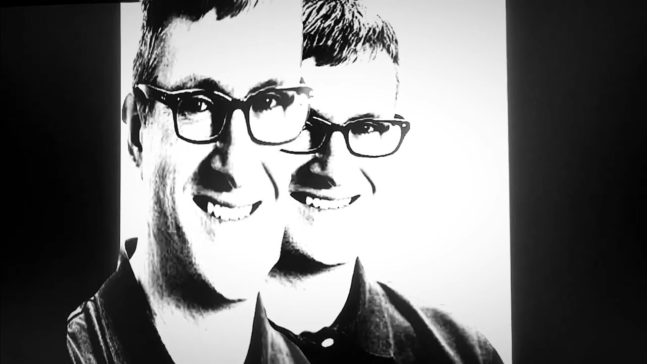 John Frantz is the Punniest