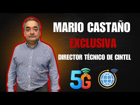 Mario Castaño: ¿por qué falla la señal de celular en Colombia?