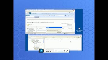 IBM Websphere Portal Demonstration