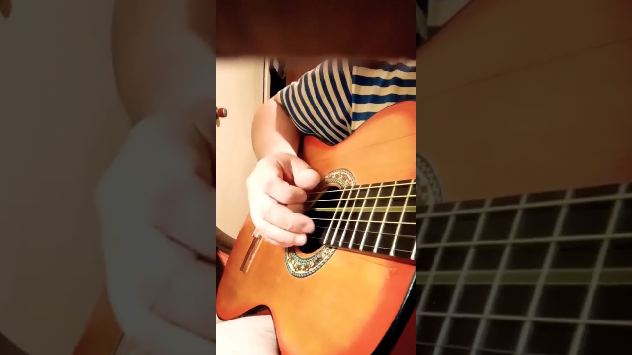 х bracing guitar hand made