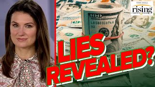 Krystal Ball: New Data Reveals CEOs LIED About Taking Pay Cuts