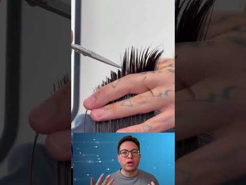 Una de las mejores técnicas para generar textura en el pelo