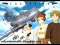 Last Exile OST1 - Skywriting