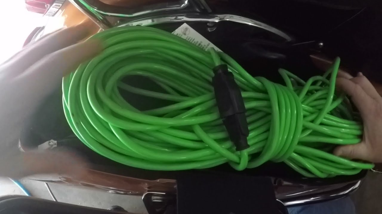 Saddlebag liners - Waste of space or Great?