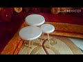DIY/ 😱أعمال يدوية_😉 تجربتي في صنع طاولة من الاسمنت