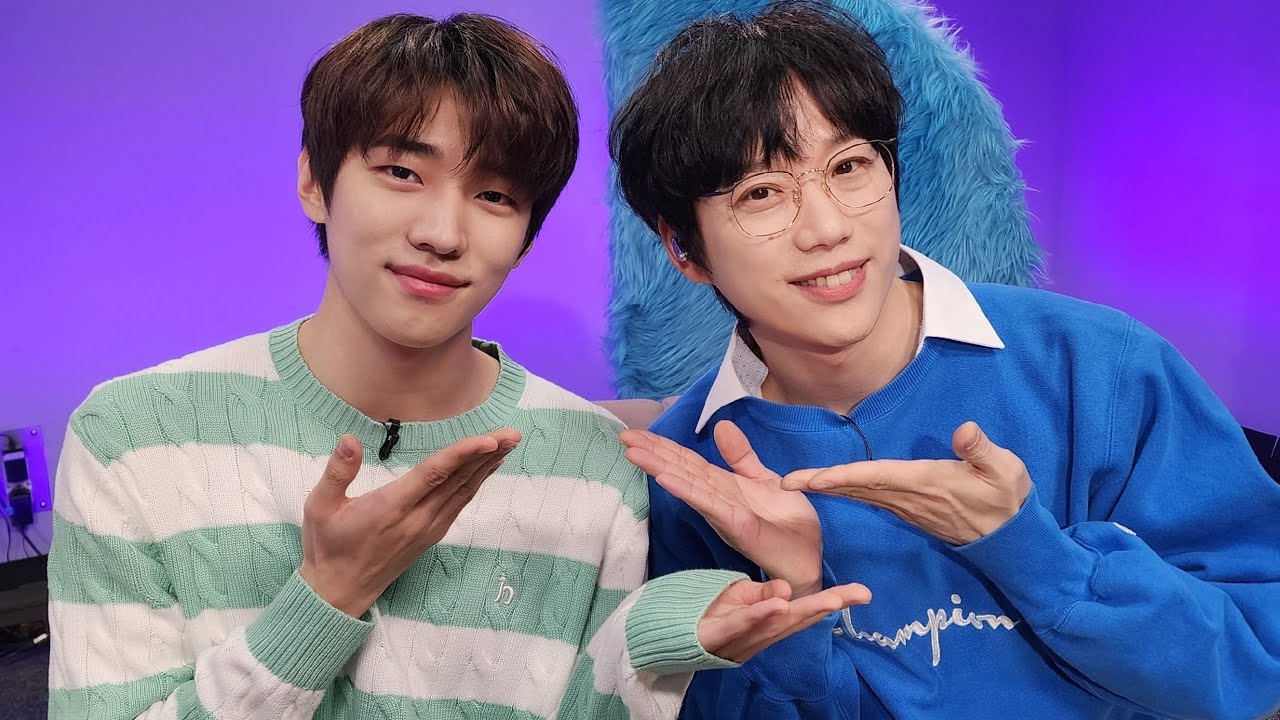 230217 꿈이야 #143 10cm라이브 재찬답정너토크