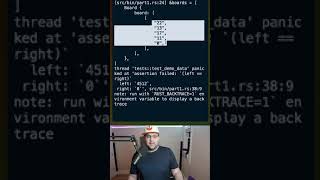 Famous debugging parser combinators #shorts Profile