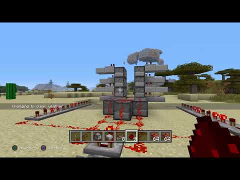 Come fare un cannone automatico