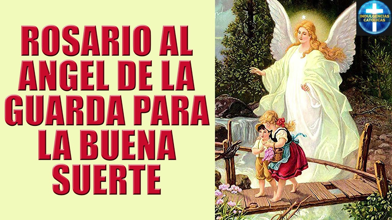 Rosario al Ángel de la Guardia