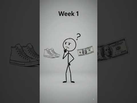 Thumbnail for 💰 The $100 Habit That Changed His Financial Future 📈 #financialfreedom #investing #wealthgoals
