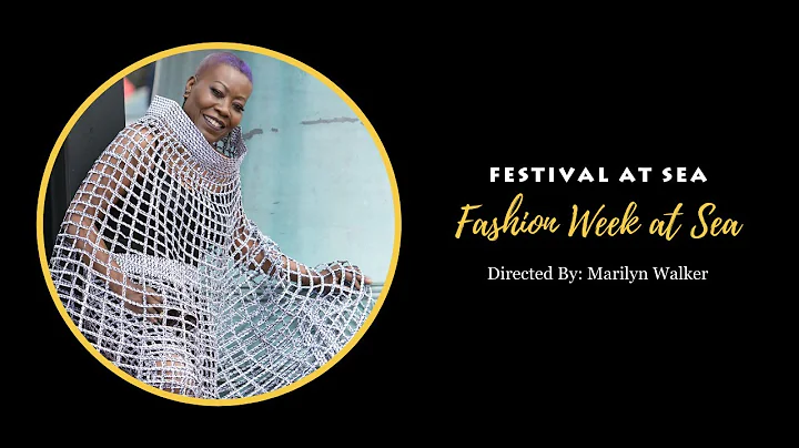 Marilyn Walker's Fashion Show 2020