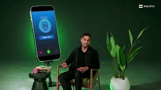 Equal AI | Manages All Your Unknown Calls screenshot 2