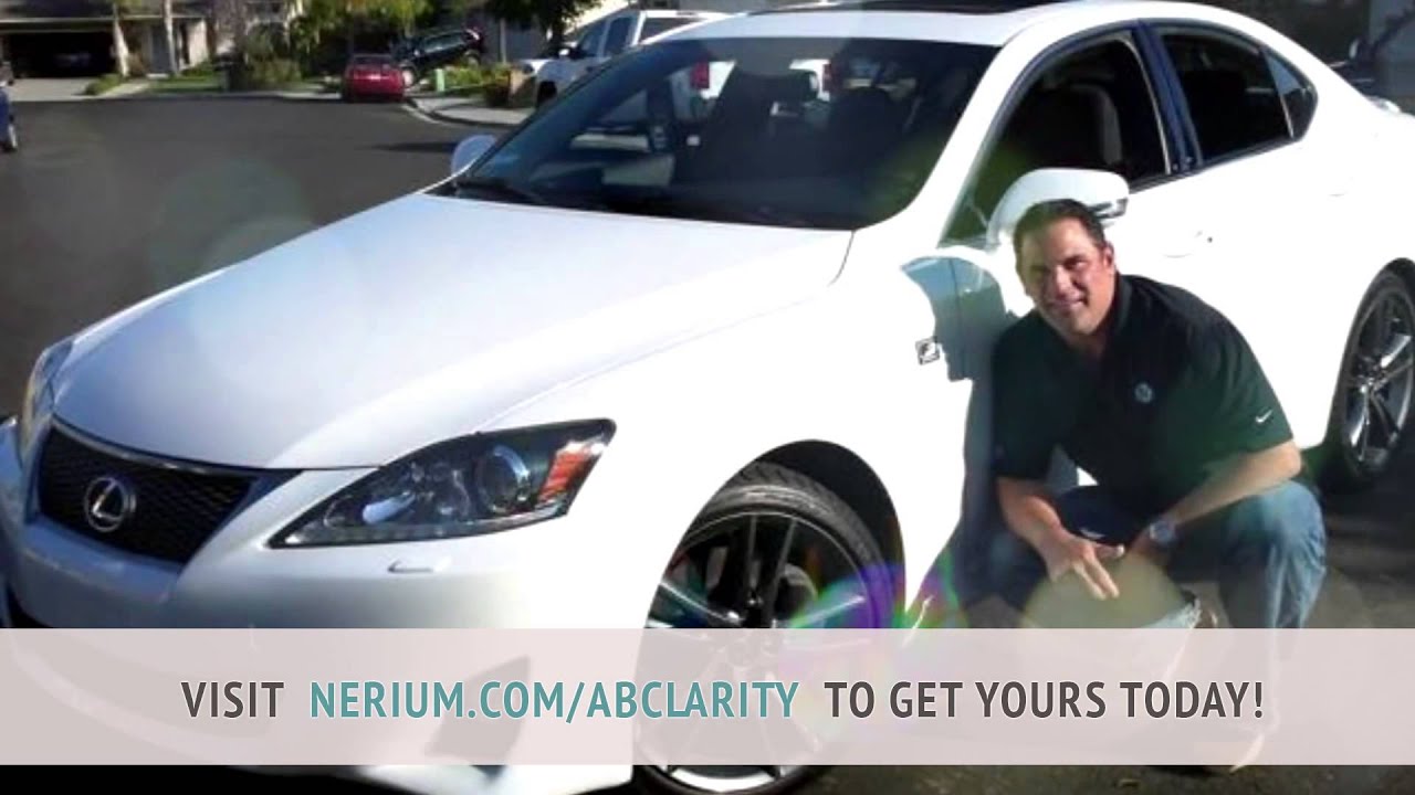 Have fun with Nerium