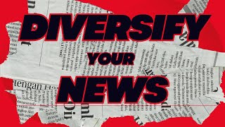 Why You Should be Critical of Your News Consumption
