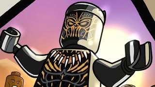 This video is a 100% guide for the black panther level pack titled
"welcome to jungle" in lego marvel super heroes 2. shows location of
all 10 m...