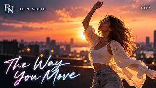 The Way You Move — A Groove That Fills the Night | Blues R&B Soul · BienVocal