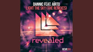 Light The Sky (Charming Horses Remix)