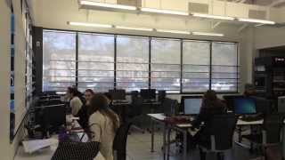 The Journalism Revolution: How Hofstra's Changing