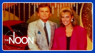 Vanna White's salary negotiation: Will she get what she deserves? | The Noon