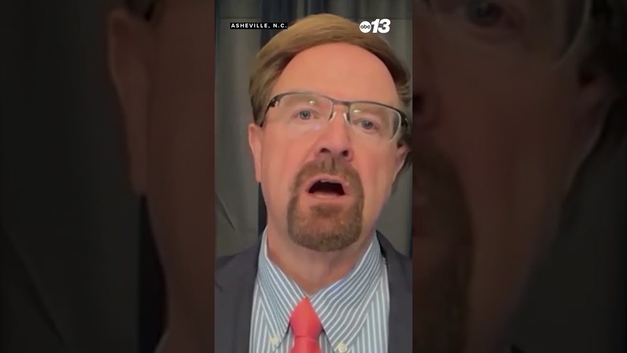 Rep. Edwards: Helene was 'not a Republican or Democrat issue'